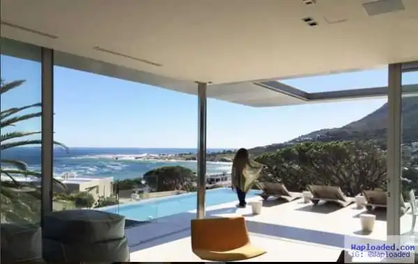 Photos: Genevieve Nnaji and her squad vacation in style